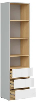 Стеллаж / полка Nandu REG3S