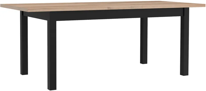 Стол обеденный Black Hill TBLT7014