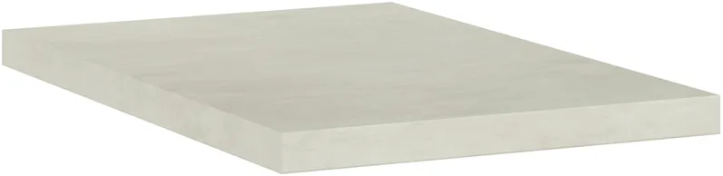 Столешница / соеденения / профиль Junona 400x600x32mm