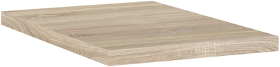 Столешница / соеденения / профиль Junona 400x600x32mm