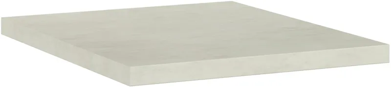 Столешница / соеденения / профиль Junona 500x600x32mm