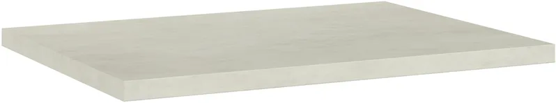 Столешница / соеденения / профиль Junona 800x600x32mm