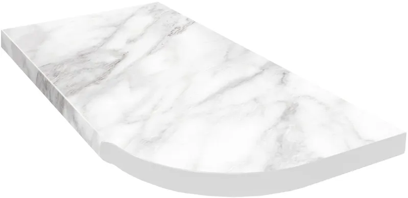 Столешница / соеденения / профиль Venato 1200x600x38mm
