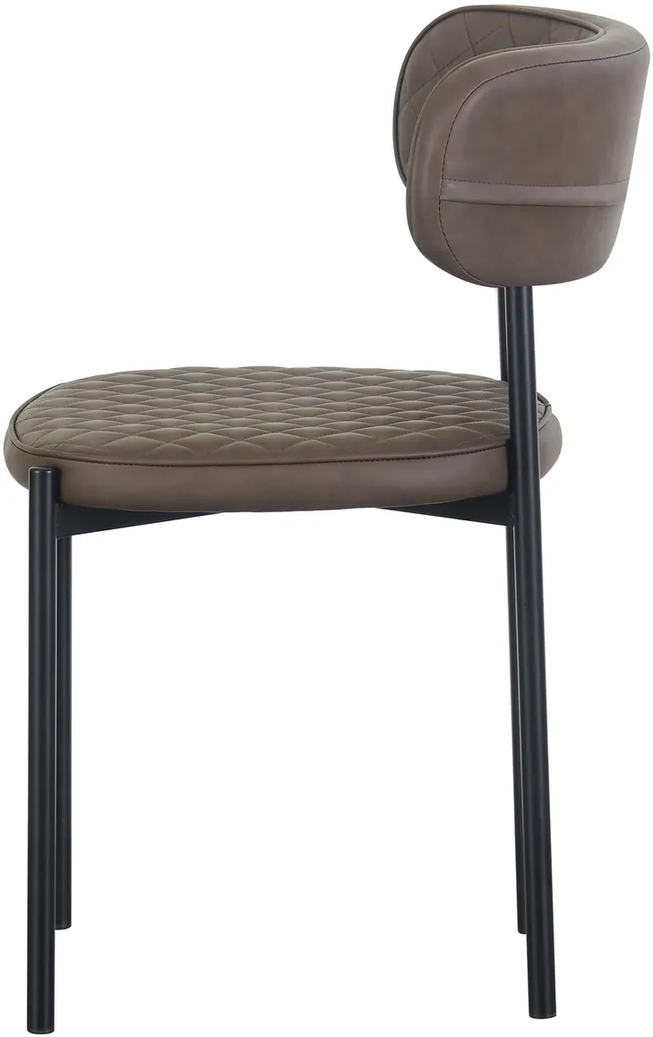 Стул Ricardo 25005