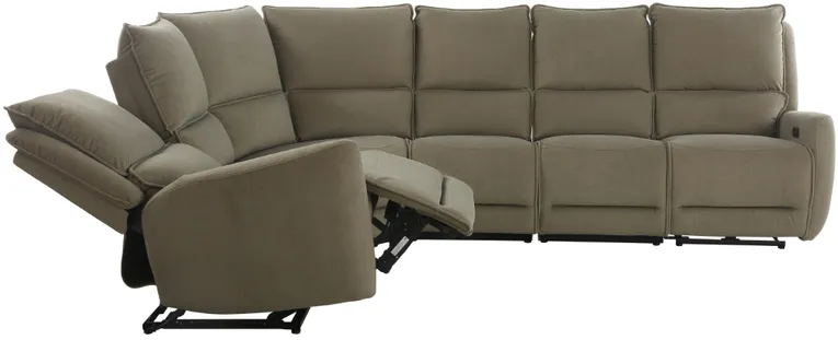 Falco 81485 ERCER