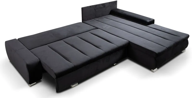 Stūra dīvāns L veida Tivano (Toscania)