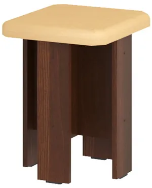 Taburete Standart 3
