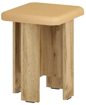 Taburete Standart 3