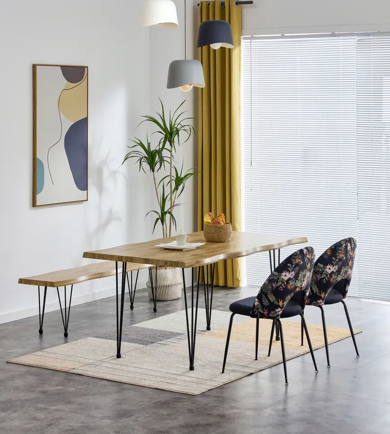 Taburett / pink / kööginurk Camilla ST2251