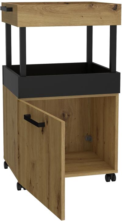 Teenindavad kärud Home Bar HMBK202