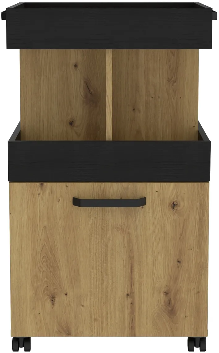 Teenindavad kärud Home Bar HMBK203