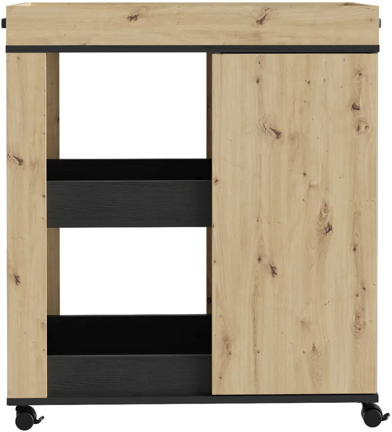 Teenindavad kärud Home Bar HMBK204 L/R