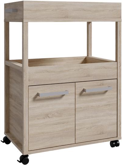 Teenindavad kärud Home Bar HMBK208