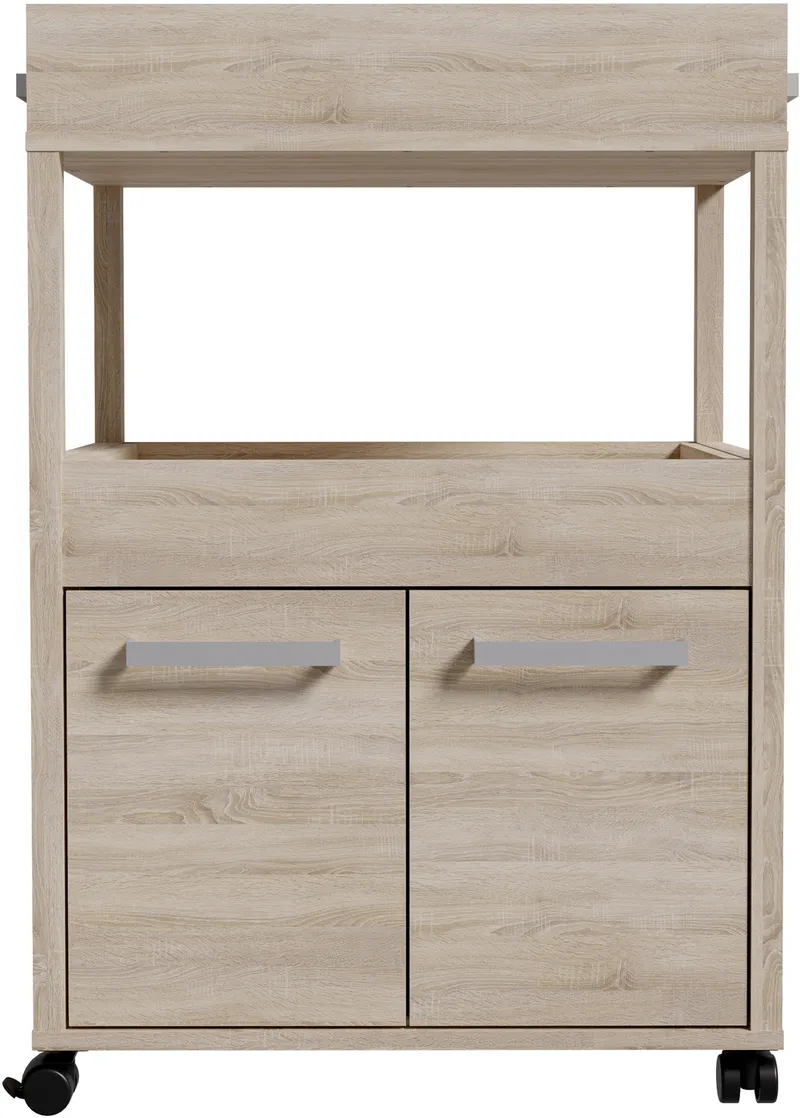 Teenindavad kärud Home Bar HMBK208