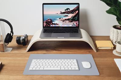 Tööpind Mouse Pad  A50000