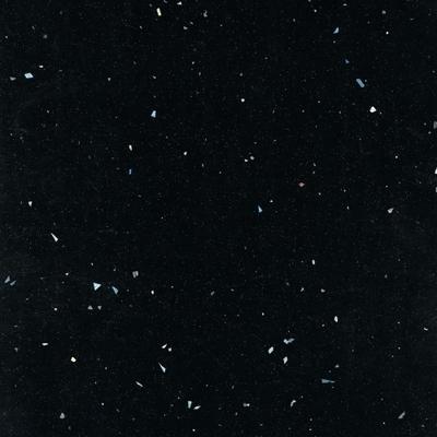 Tööpinnad / ühendused / profiilid Black Andromeda 1800x600x38mm