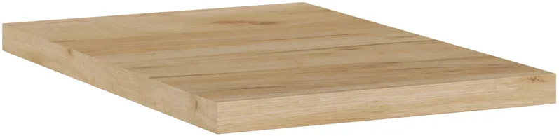 Tööpinnad / ühendused / profiilid Junona 400x600x32mm