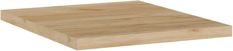 Tööpinnad / ühendused / profiilid Junona 500x600x32mm