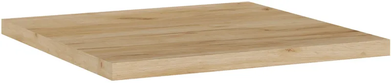 Tööpinnad / ühendused / profiilid Junona 600x600x32mm