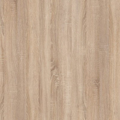 Tööpinnad / ühendused / profiilid Light Sonoma Oak 2000x600x38mm