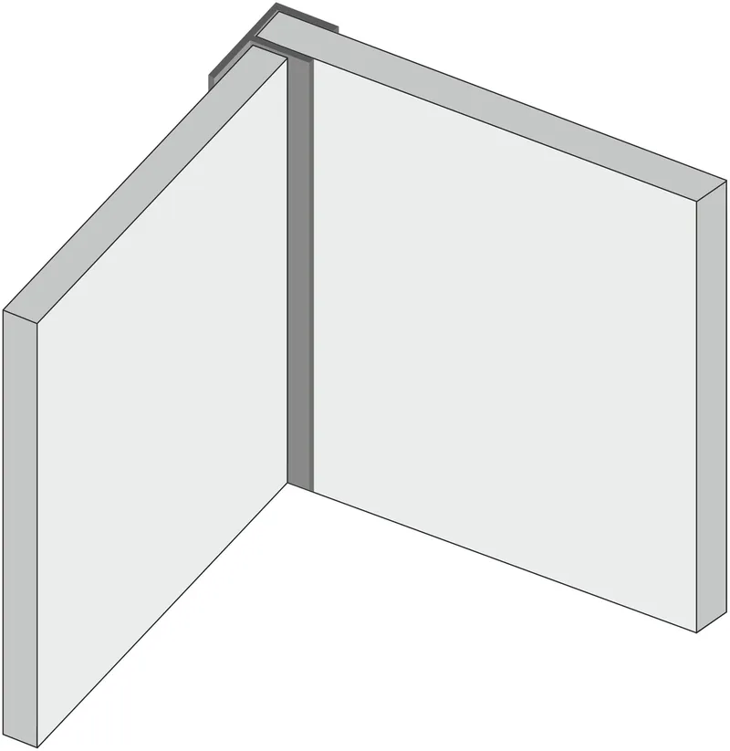 Tööplaat onlay Panel 1050