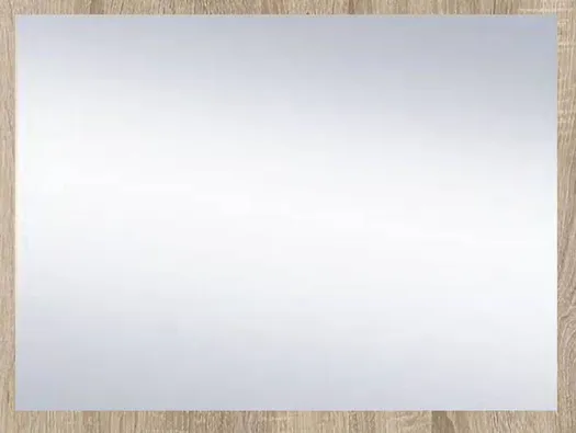 Туалетный столик / зеркало и полка Norton LUS