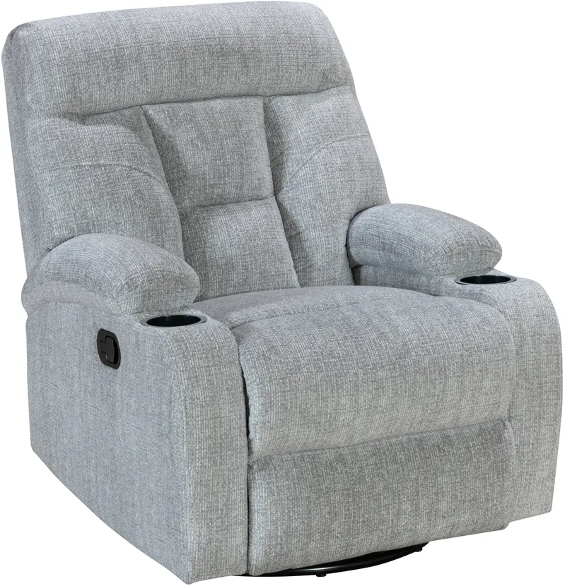 Tugitool Bremor 6019 63-21 1ROCSMR CH