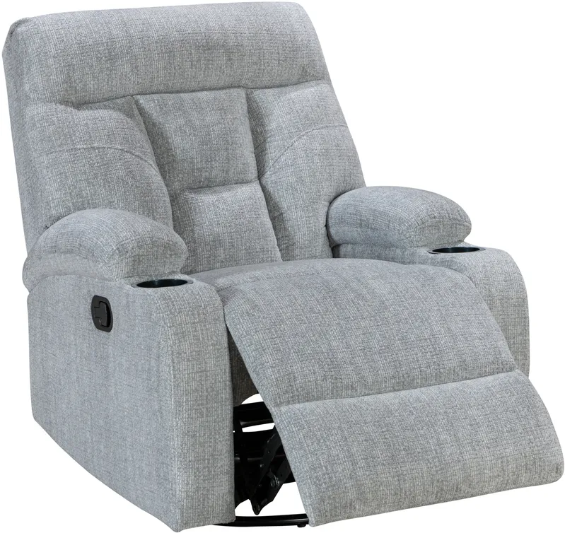 Tugitool Bremor 6019 63-21 1ROCSMR CH