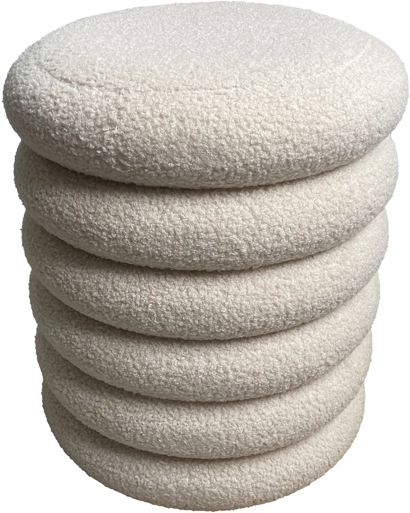 Tumba / kott-tool Sultan Round 72161-F