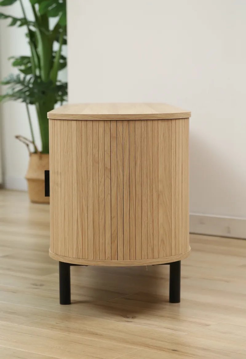TV-alus Bambus 31280B