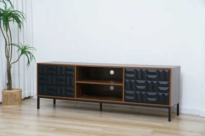 TV-alus Black Diamond 31161B