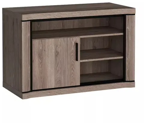TV-alus Dallas D11