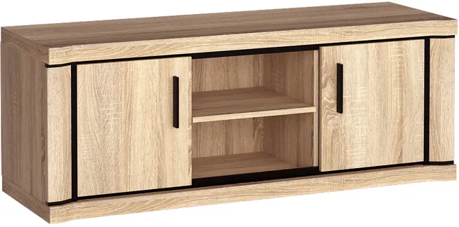 TV-alus Dallas D12