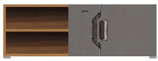 TV-alus Davos D4
