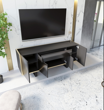 TV-alus Henry 4F