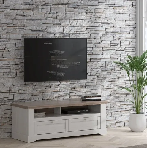 TV-alus Iloppa TIQT121