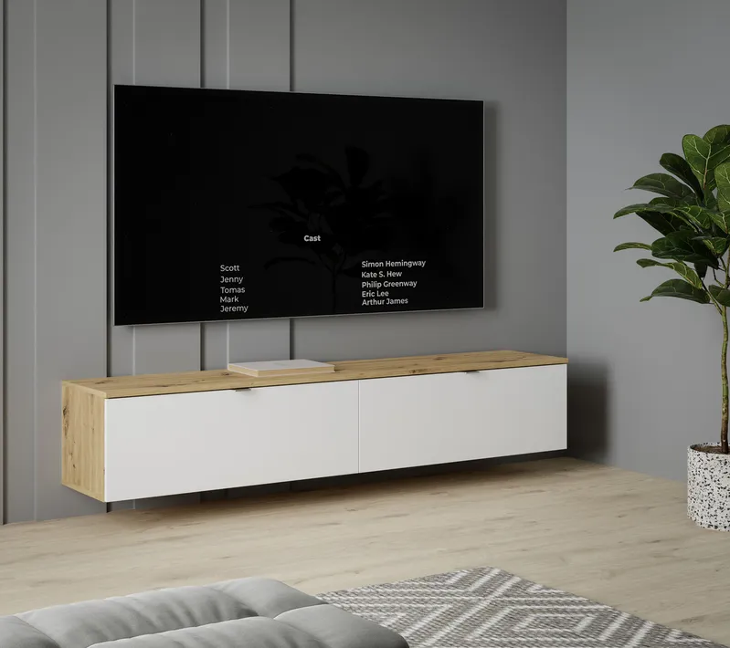 TV-alus Libertad LBTT121