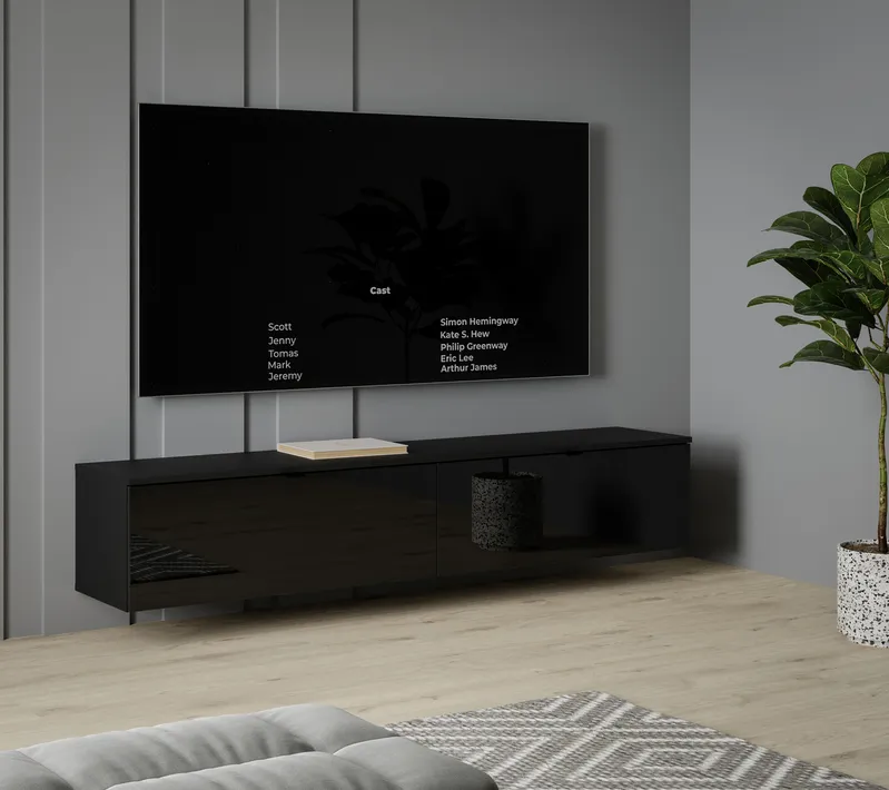 TV-alus Libertad LBTT121