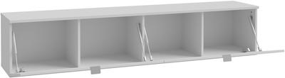 TV-alus Libertad LBTT121