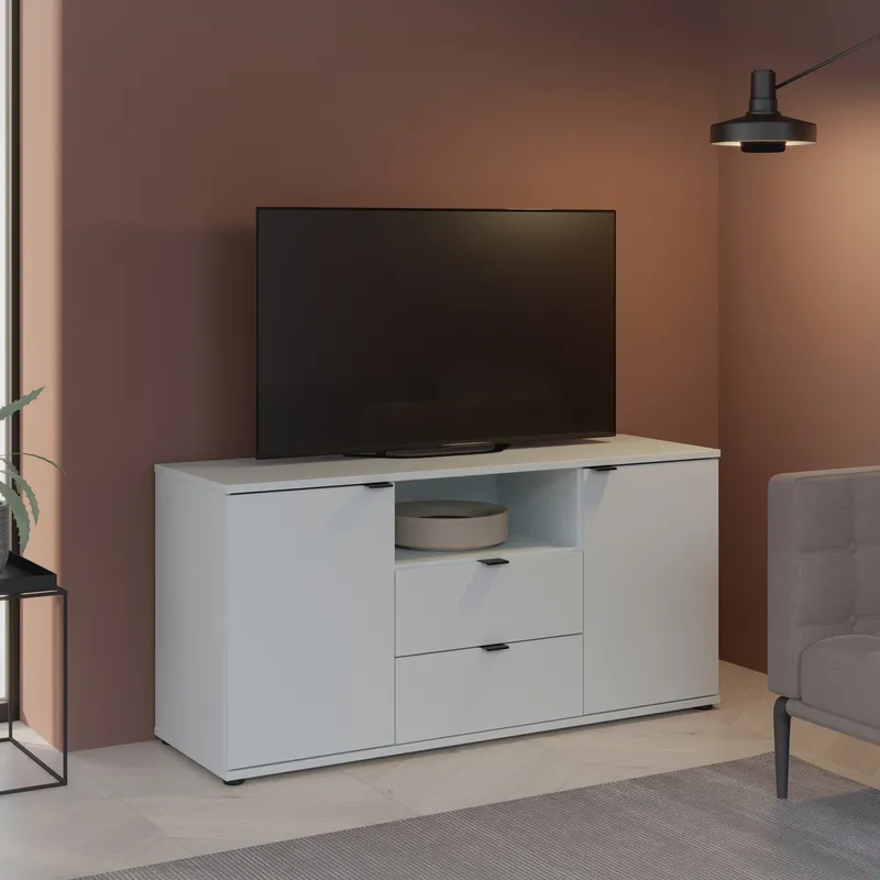 TV skapis / plaukts televizoram Ganymede GNMT231