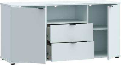 TV skapis / plaukts televizoram Ganymede GNMT231
