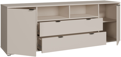 TV skapis / plaukts televizoram Ganymede GNMT241