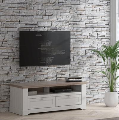 TV skapis / plaukts televizoram Iloppa TIQT121