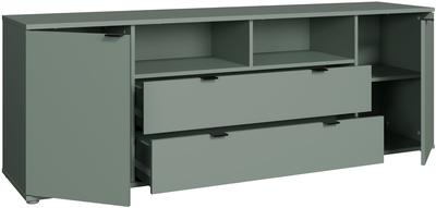 ТВ тумба / тв полка Ganymede GNMT241