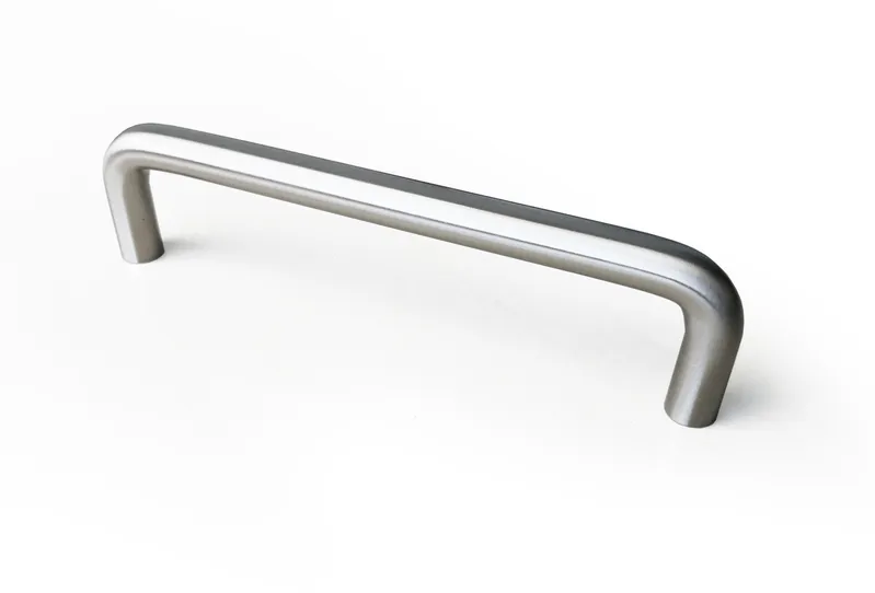 Ukse riistvara Handle.U4/128/7.inox