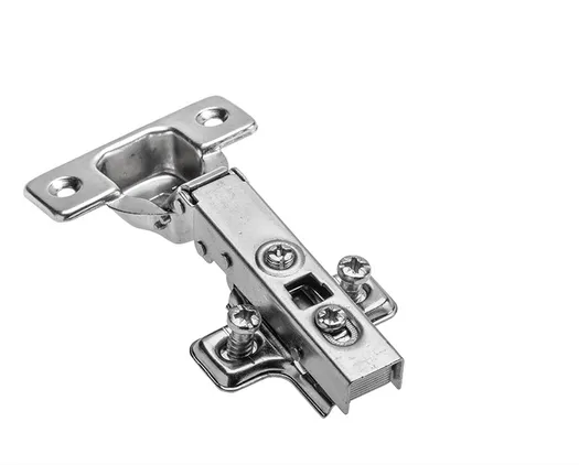 Ukse riistvara Hinge.00.SoftClose.ClipOn