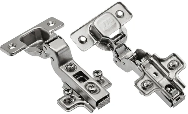 Ukse riistvara Hinge.IN.00.ClipOn