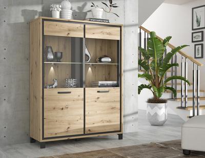 Vitriin Trondheim TDHV623