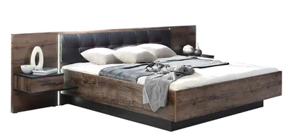 Voodi Bellevue BLQL181B 180