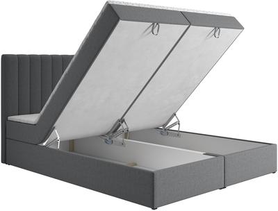 Voodi Limand 180